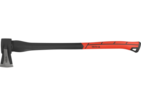 Răngi, dălți și târnăcoape - SPLITTING AXE 1500G FIBERGLASS HANDLE