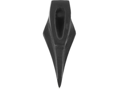 SPLITTING AXE 1500G FIBERGLASS HANDLE [2]