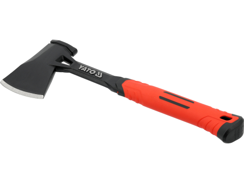 MONOBLOCK AXE 600G [1]