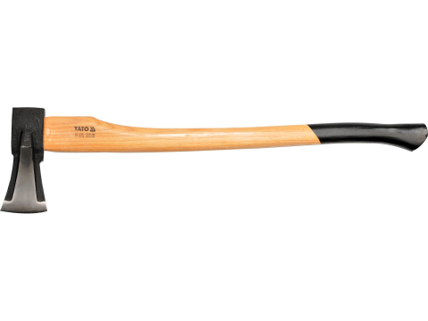 Răngi, dălți și târnăcoape - SPLITTING AXE 2000G HICKORY HANDLE
