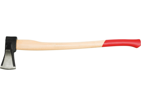Ciocane - AXE WITH WEDGE JUCO 2KG