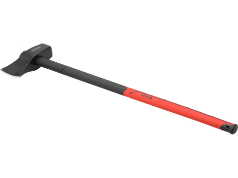 AXE HAMMER WITH LONG FIBERGLASS HANDLE 3000G [1]