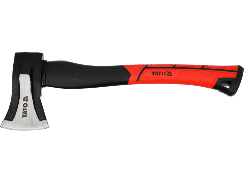 Răngi, dălți și târnăcoape - SPLITTING AXE 1000G FIBERGLASS HANDLE