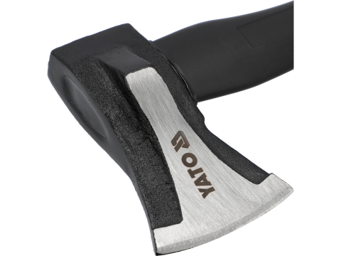 SPLITTING AXE 1000G FIBERGLASS HANDLE [2]