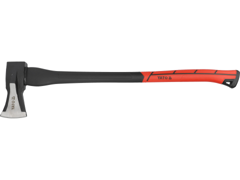 Scule de mână - SPLITTING AXE 2000G FIBERGLASS HANDLE