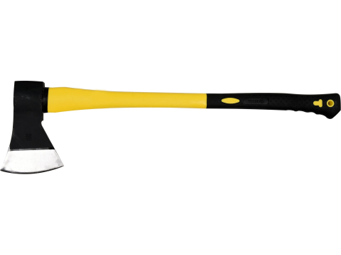 Ciocane - CHOPPING AXE 1000G FIBERGLASS HANDLE