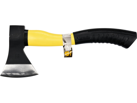 Ciocane - CHOPPING AXE 600G FIBERGLASS HANDLE