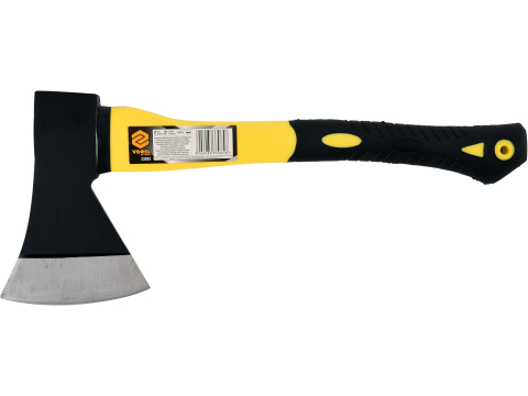 Ciocane - CHOPPING AXE 800G FIBERGLASS HANDLE