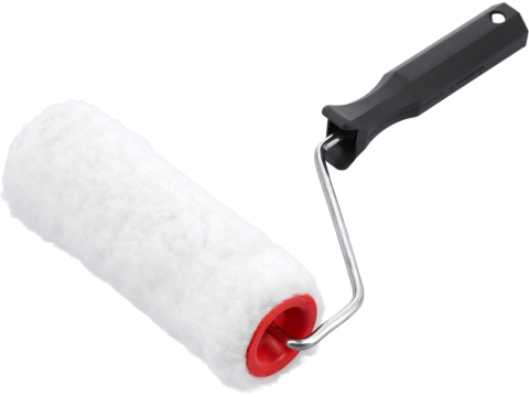 WALEK MALARSKI VESTAN 18 CM Z UCHWYTEM 6 MM [1]