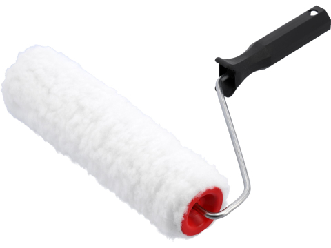 WALEK MALARSKI VESTAN 25 CM Z UCHWYTEM 6 MM [1]