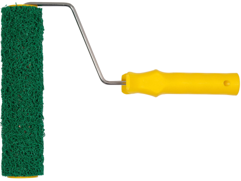 Pensule și trafaleți - PLASTER ROLLER 230MM/ 9"