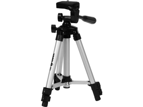Scule de mână - ALUMINIUM TRIPOD 0,25-0,5M