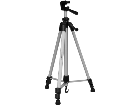 Scule de mână - ALUMINIUM TRIPOD 0,5-1,5M
