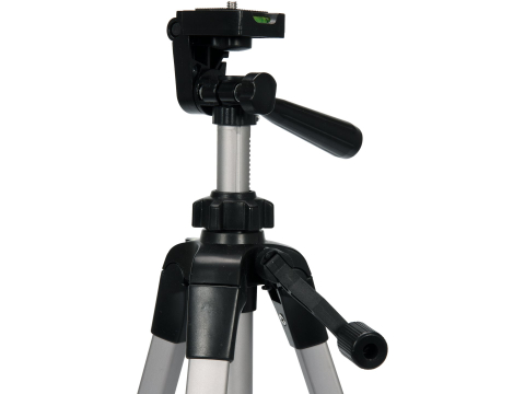 ALUMINIUM TRIPOD 0,5-1,5M [1]
