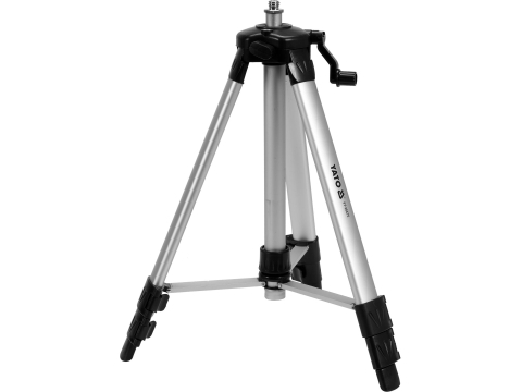 Instrumente de măsură și control - ALUMINIUM TRIPOD MAXIMUM HEIGHT 1200MM