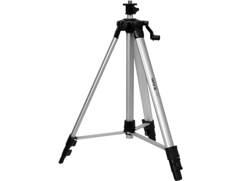 Instrumente de măsură și control - ALUMINIUM TRIPOD MAXIMUM HEIGHT 1500MM