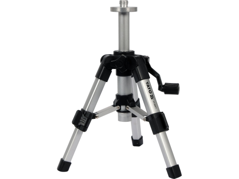 ALUMINIUM TRIPOD MAXIMUM HEIGHT 280MM [1]