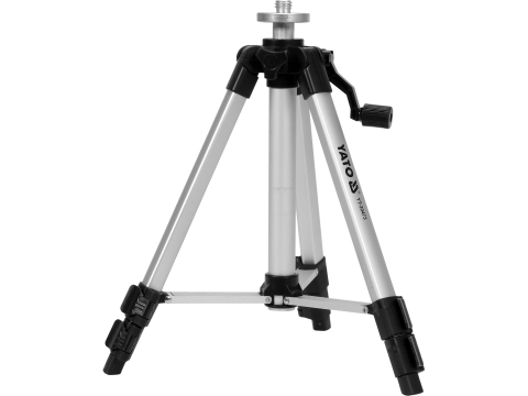 Instrumente de măsură și control - ALUMINIUM TRIPOD MAXIMUM HEIGHT 750MM