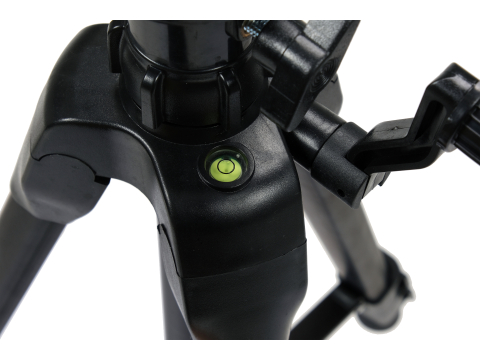 INDUSTRIAL TRIPOD HORSESHOE FEET 120 CM [4]