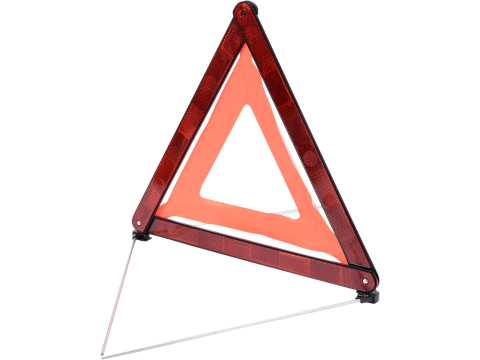 Accesorii auto - TROJKAT OSTRZEGAWCZY