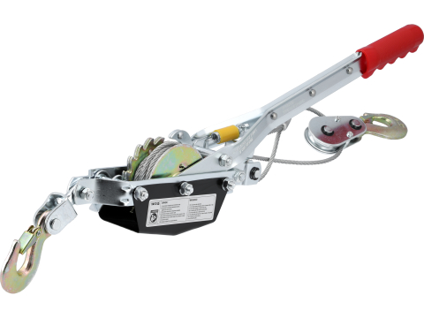 ROPE WINCH 1000 DAN [1]