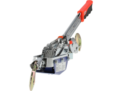 ROPE WINCH 1300 DAN [1]