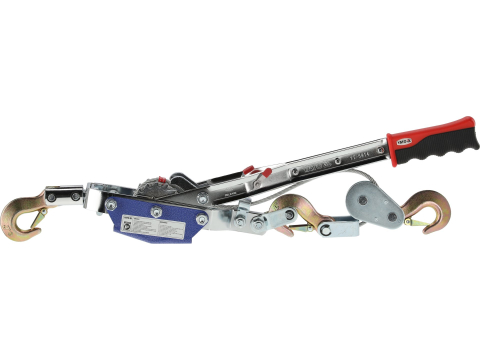 Cricuri si elevatoare - ROPE WINCH 1500 DAN