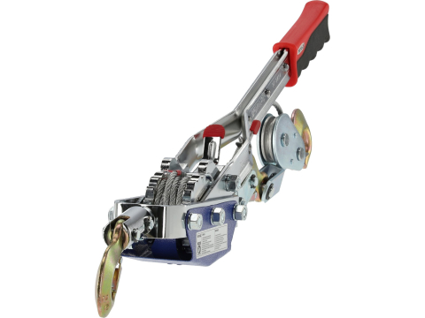 ROPE WINCH 1500 DAN [2]