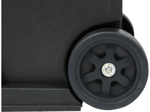 3-IN-1 TROLLEY TOOL BOX [9]