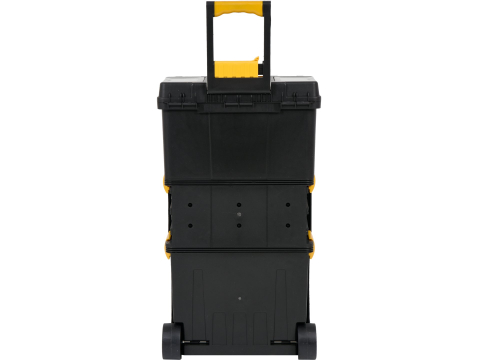 3-IN-1 TROLLEY TOOL BOX [3]