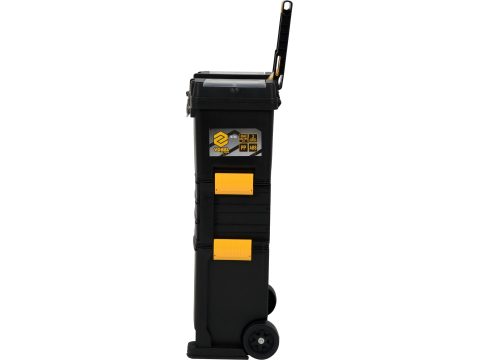 3-IN-1 TROLLEY TOOL BOX [2]