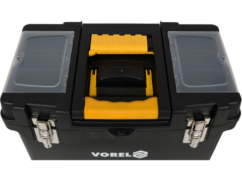 3-IN-1 TROLLEY TOOL BOX [4]
