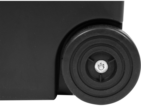 2-IN-1 TROLLEY TOOL BOX [12]