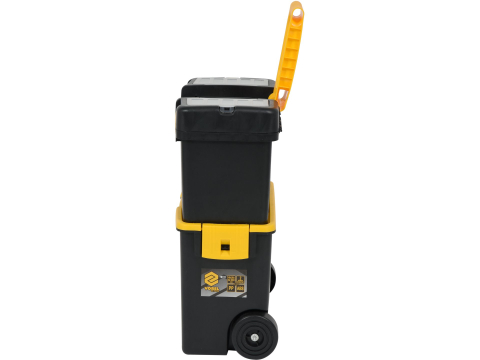 2-IN-1 TROLLEY TOOL BOX [2]