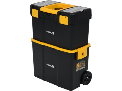 2-IN-1 TROLLEY TOOL BOX [1]
