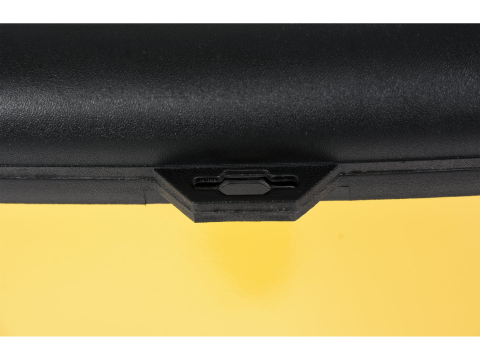 3-IN-1 TROLLEY TOOL BOX [8]