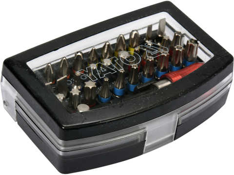 32PCS SCREWDRIVER BIT SET [2]