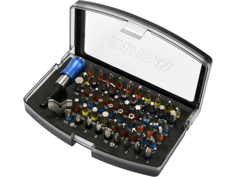59PCS SCREWDRIVER BIT SET [1]