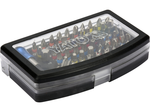 59PCS SCREWDRIVER BIT SET [2]