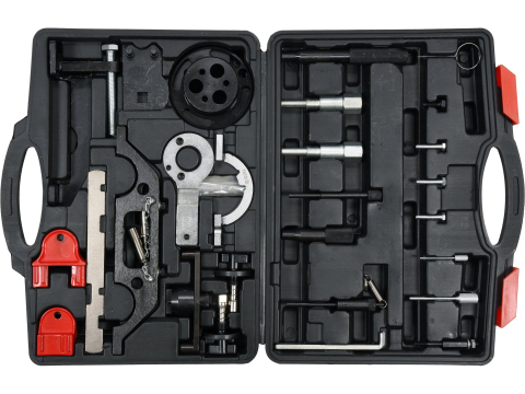 Scule speciale - 29 PCS ENGINE TIMING TOOL SET FOR OPEL