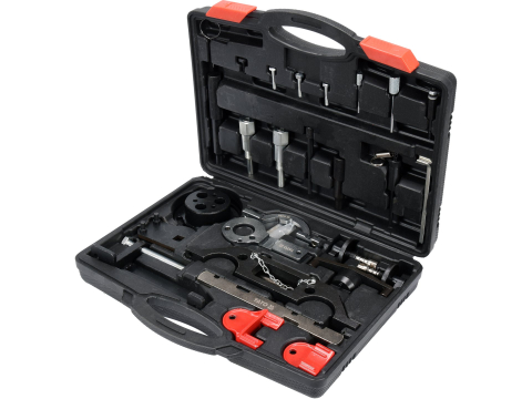 29 PCS ENGINE TIMING TOOL SET FOR OPEL [1]