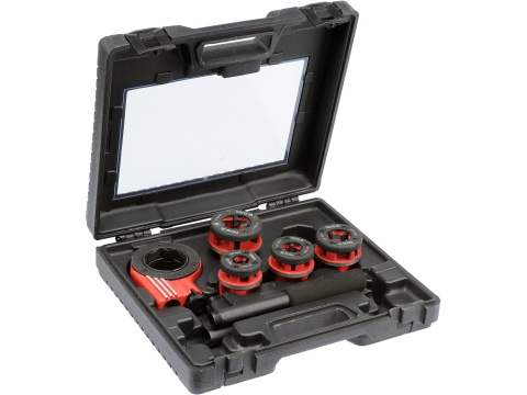 RATCHET DIE STOCK 4 PCS [1]