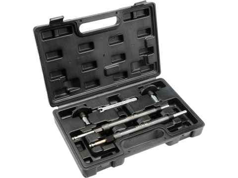 PETROL ENGINE SETTING/ LOCKING KIT FIAT 1,2 16V BELT DRIVE [1]
