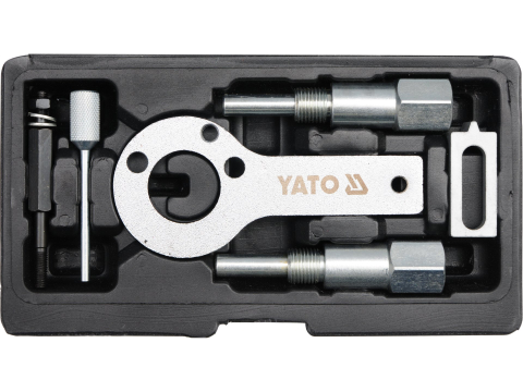 Atelier - DIESEL ENGINE SETTING/ LOCKING TOOL KIT OPEL 1,9 CDTI 2,0 CDTI