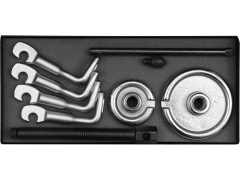 UNIVERSAL WHEEL HUB PULLER [1]
