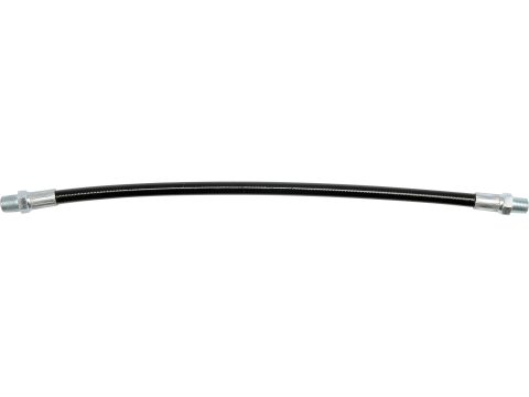 Atelier - FLEXIBLE TUBE FOR GREASE GUN 300 MM