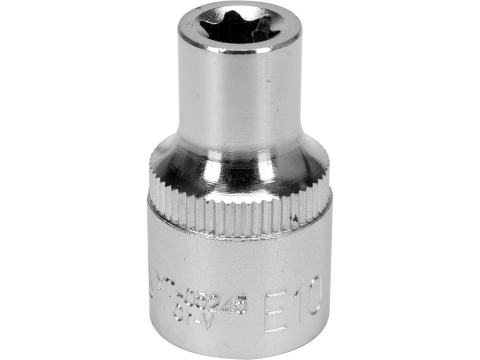 Chei și tubulare - TORX SOCKET 1/2" E10