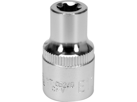 Chei și tubulare - TORX SOCKET 1/2" E11
