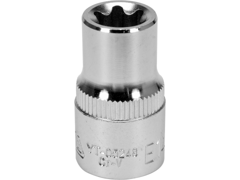 Chei și tubulare - TORX SOCKET 1/2" E14