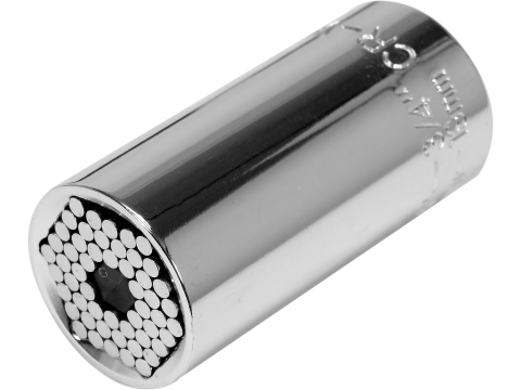 Chei și tubulare - UNIVERSAL WRENCH SOCKET 3/8"